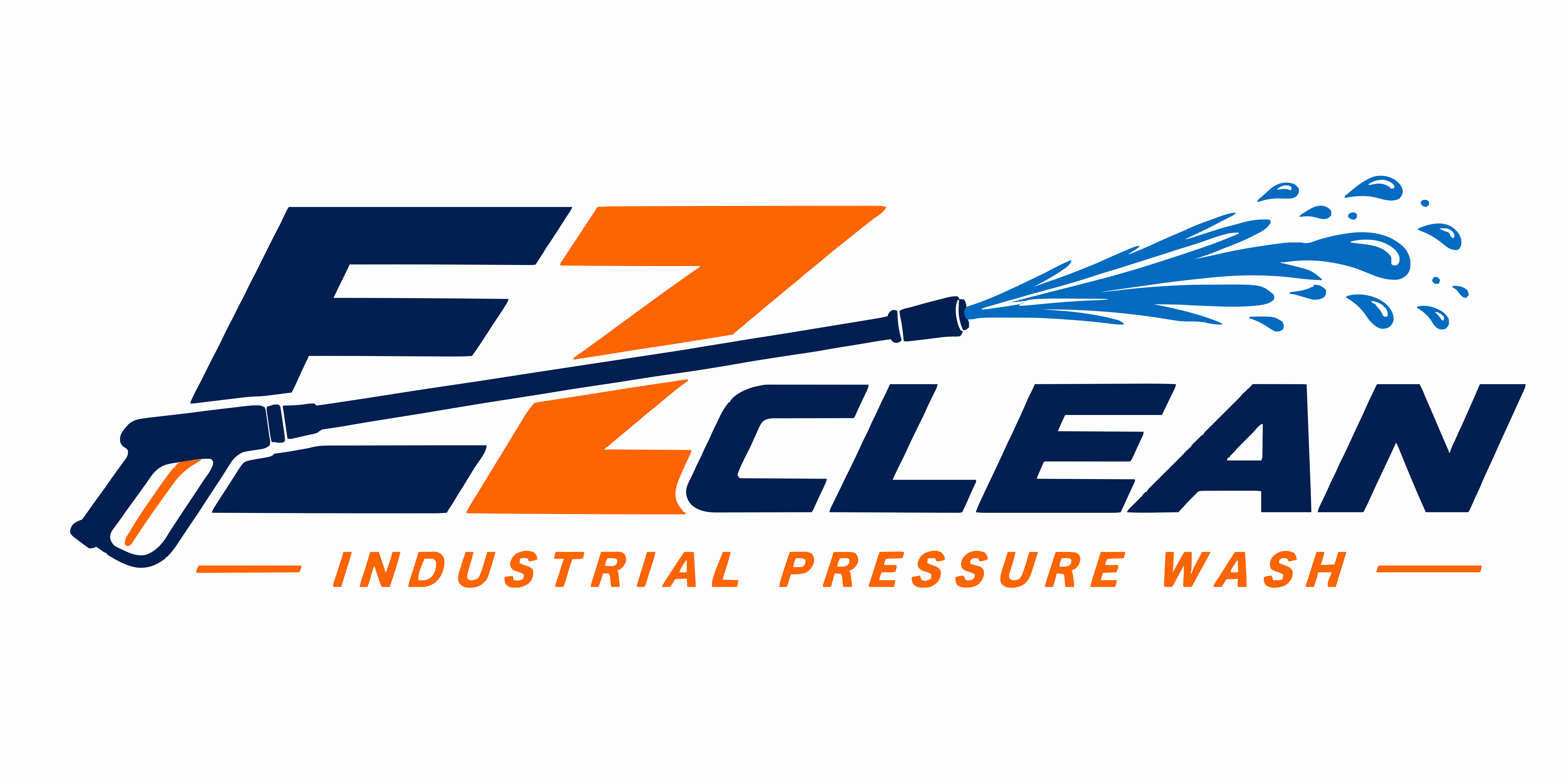 EZ Clean Inc logo